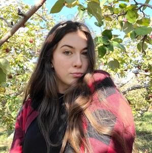 Meet your Posher, Eve